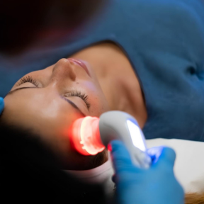 Expérimentez la révolution d'un soin WishPro image